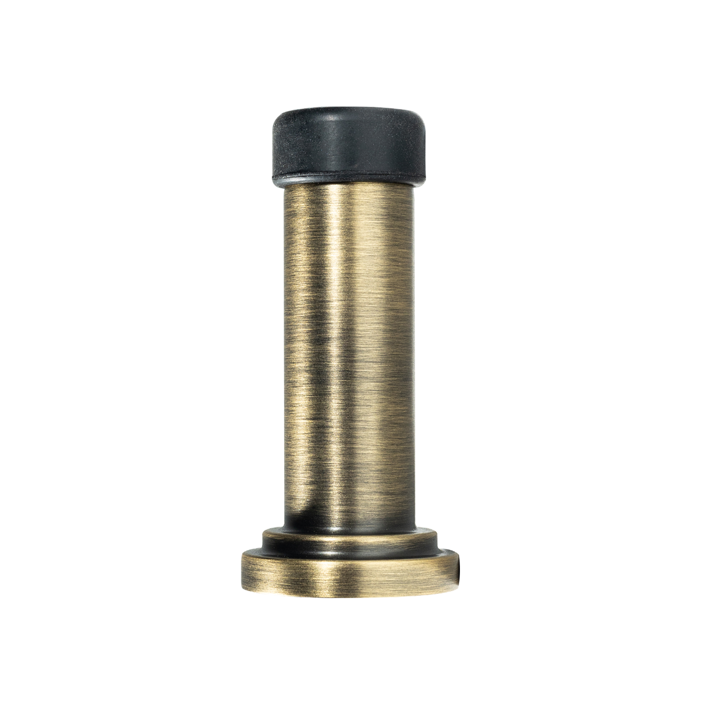 Momo Handles Solid Brass Door Stop