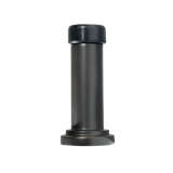Momo Handles Solid Brass Door Stop