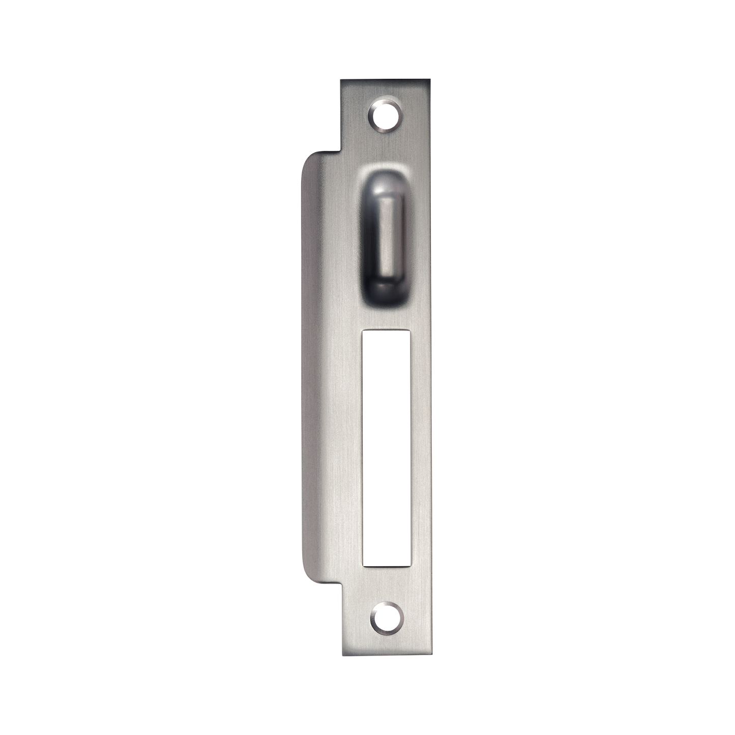 Momo Roller Mortice Lock Left Hand Strike Plate