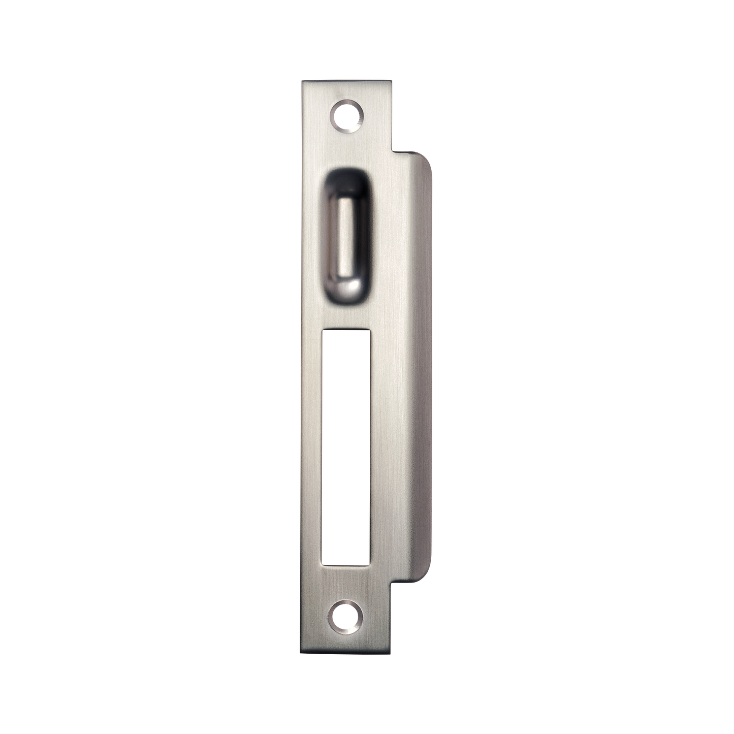 Momo Roller Mortice Lock Right Hand Strike Plate
