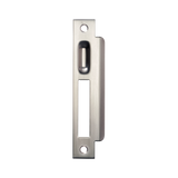 Momo Roller Mortice Lock Right Hand Strike Plate