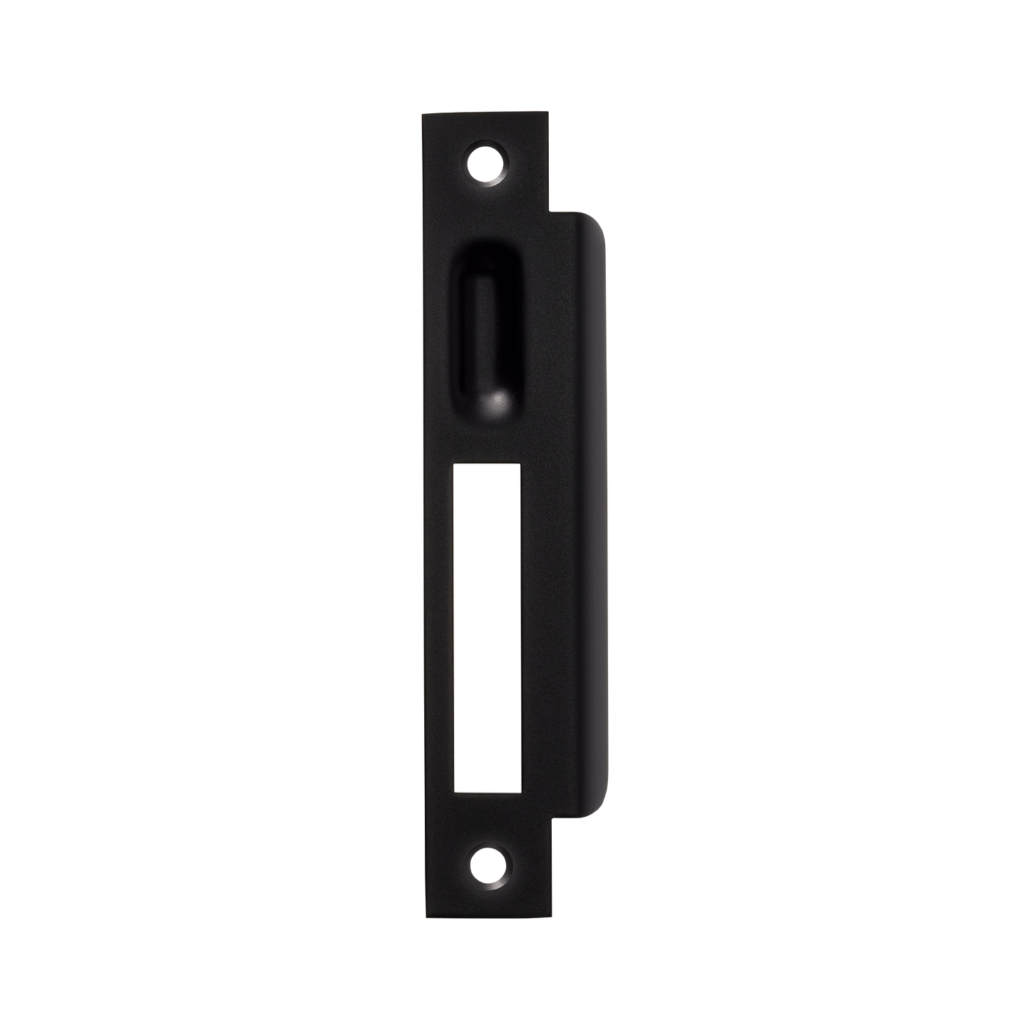 Momo Roller Mortice Lock Right Hand Strike Plate