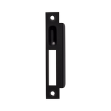 Momo Roller Mortice Lock Right Hand Strike Plate