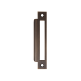 Momo Mortice Lock Universal Strike Plate