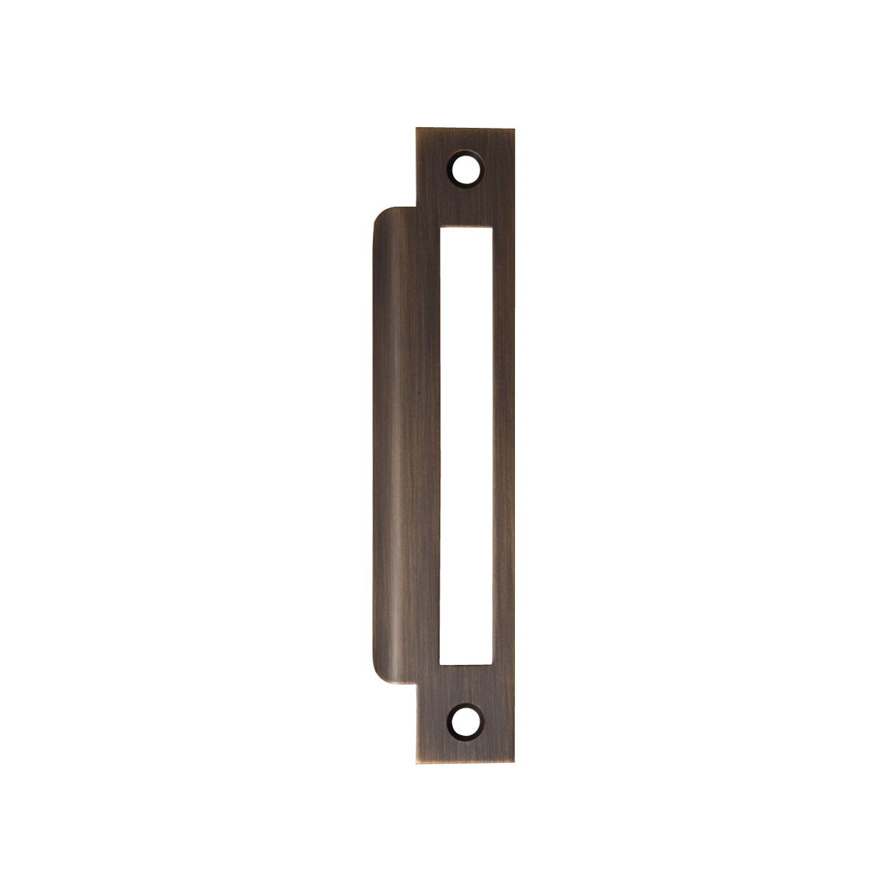 Momo Mortice Lock Universal Strike Plate