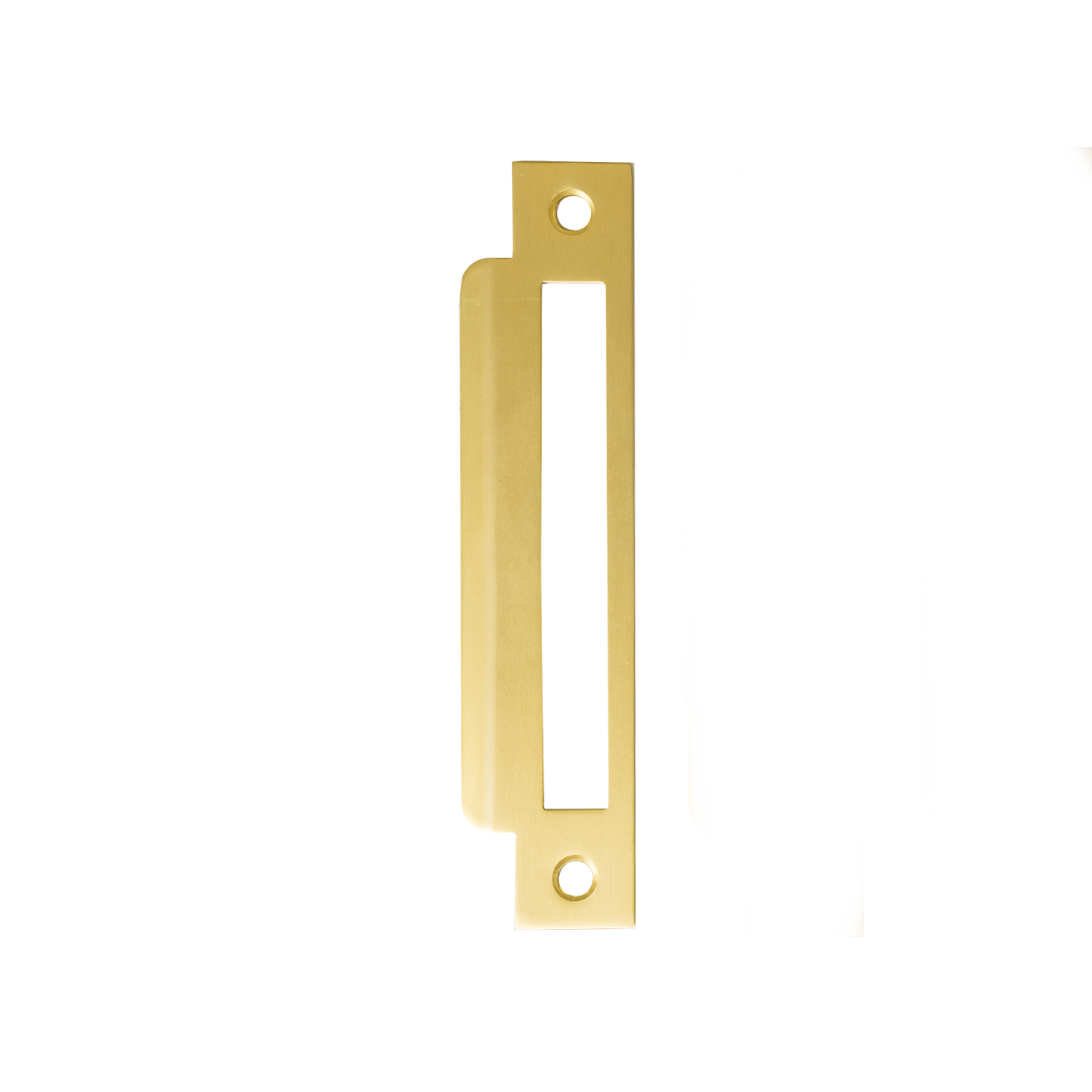 Momo Mortice Lock Universal Strike Plate