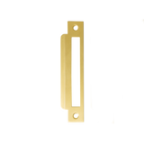 Momo Mortice Lock Universal Strike Plate