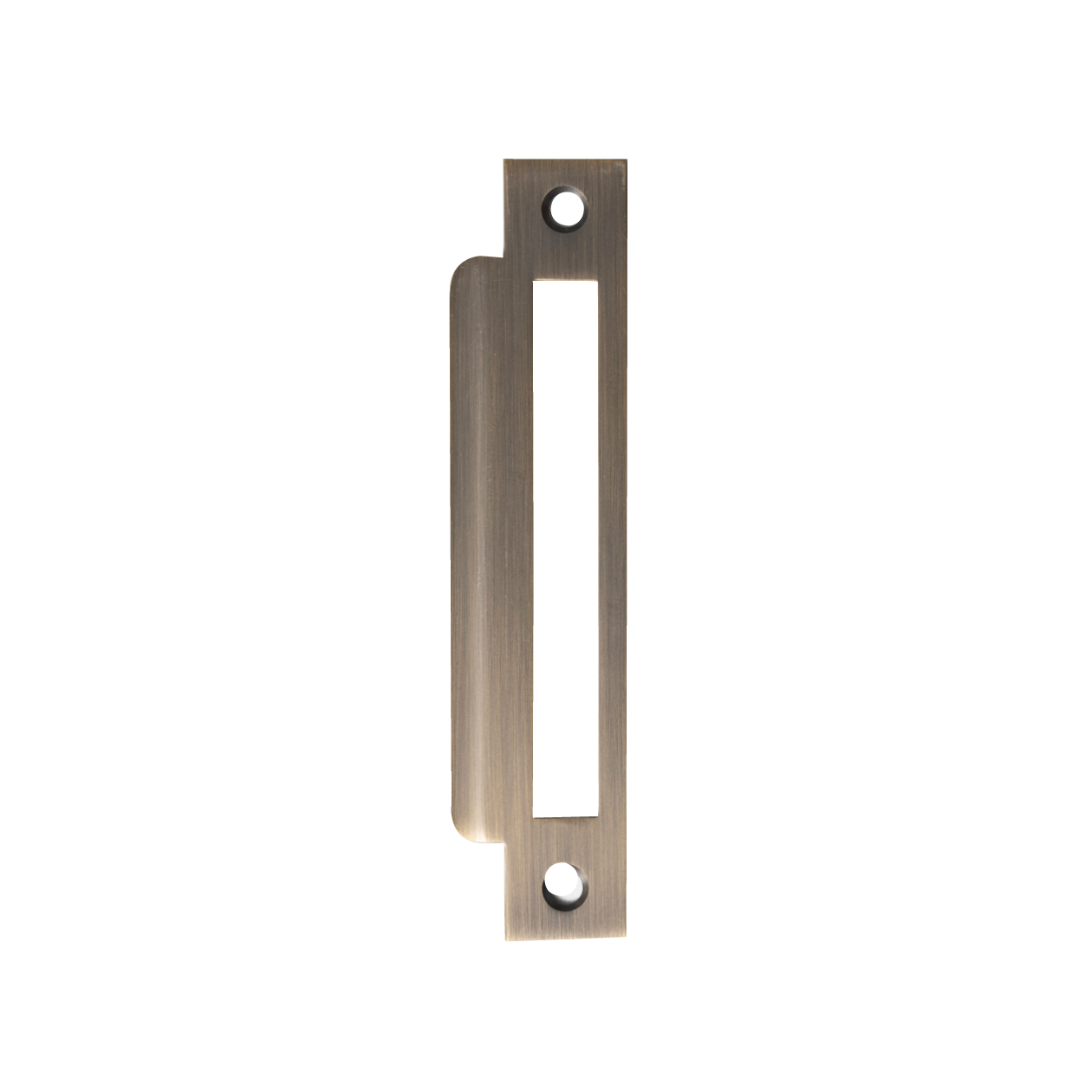 Momo Mortice Lock Universal Strike Plate