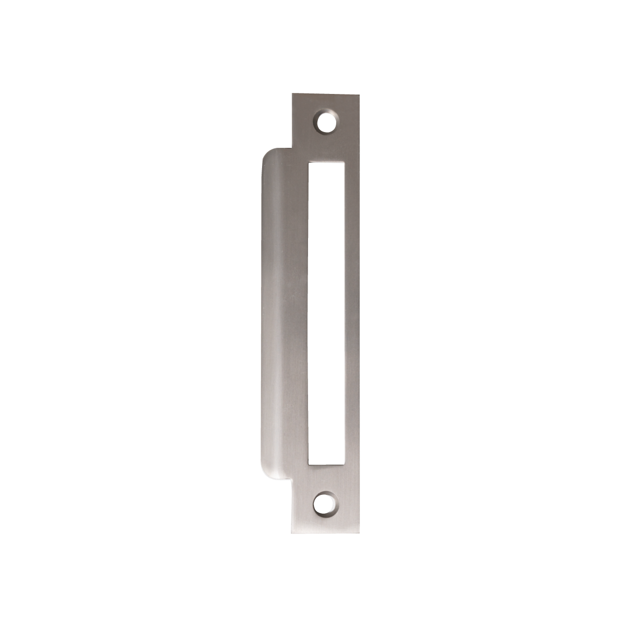 Momo Mortice Lock Universal Strike Plate