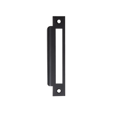 Momo Mortice Lock Universal Strike Plate