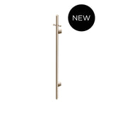 Heated Vertical Towel Rail