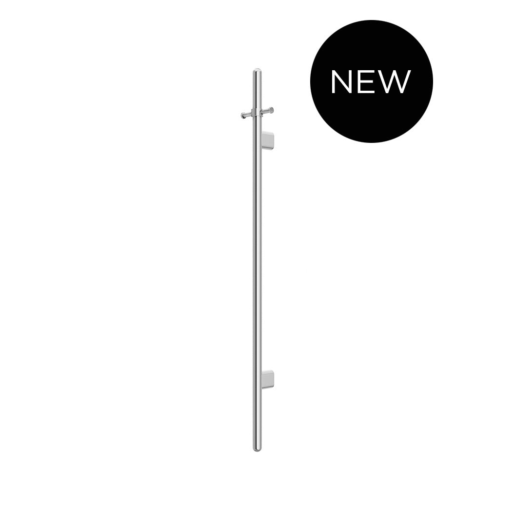Heated Vertical Towel Rail