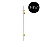 Heated Vertical Towel Rail