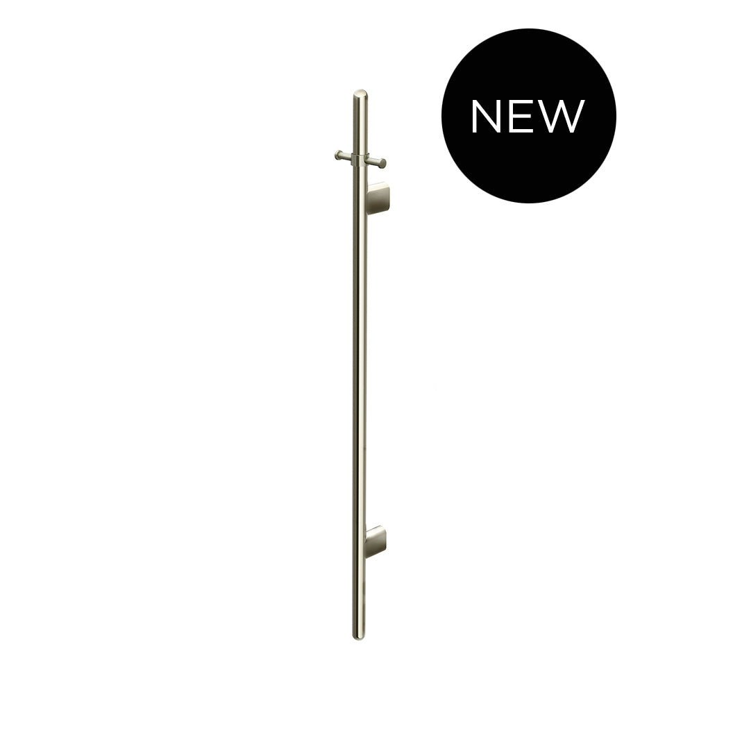 Heated Vertical Towel Rail