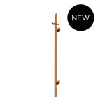 Heated Vertical Towel Rail