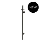 Heated Vertical Towel Rail