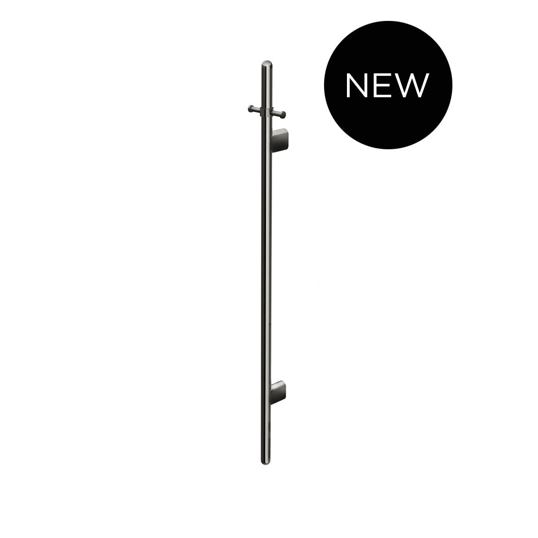 Heated Vertical Towel Rail