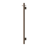 Mirage Vertical Heated Towel Rail