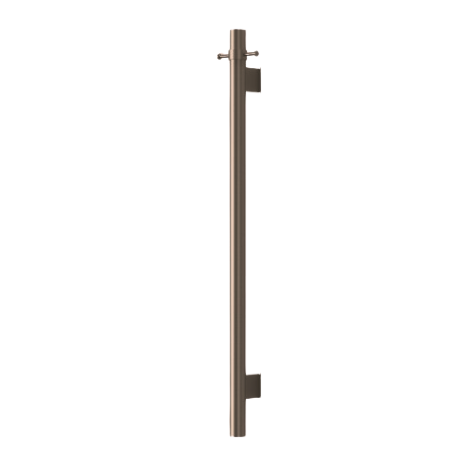 Mirage Vertical Heated Towel Rail