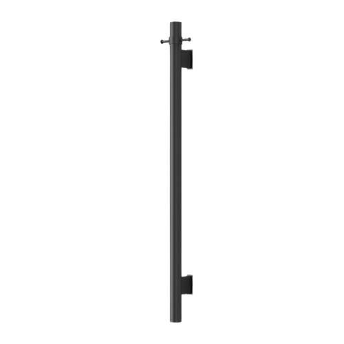 Mirage Vertical Heated Towel Rail