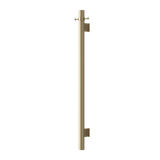 Mirage Vertical Heated Towel Rail