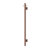 Mirage Vertical Heated Towel Rail