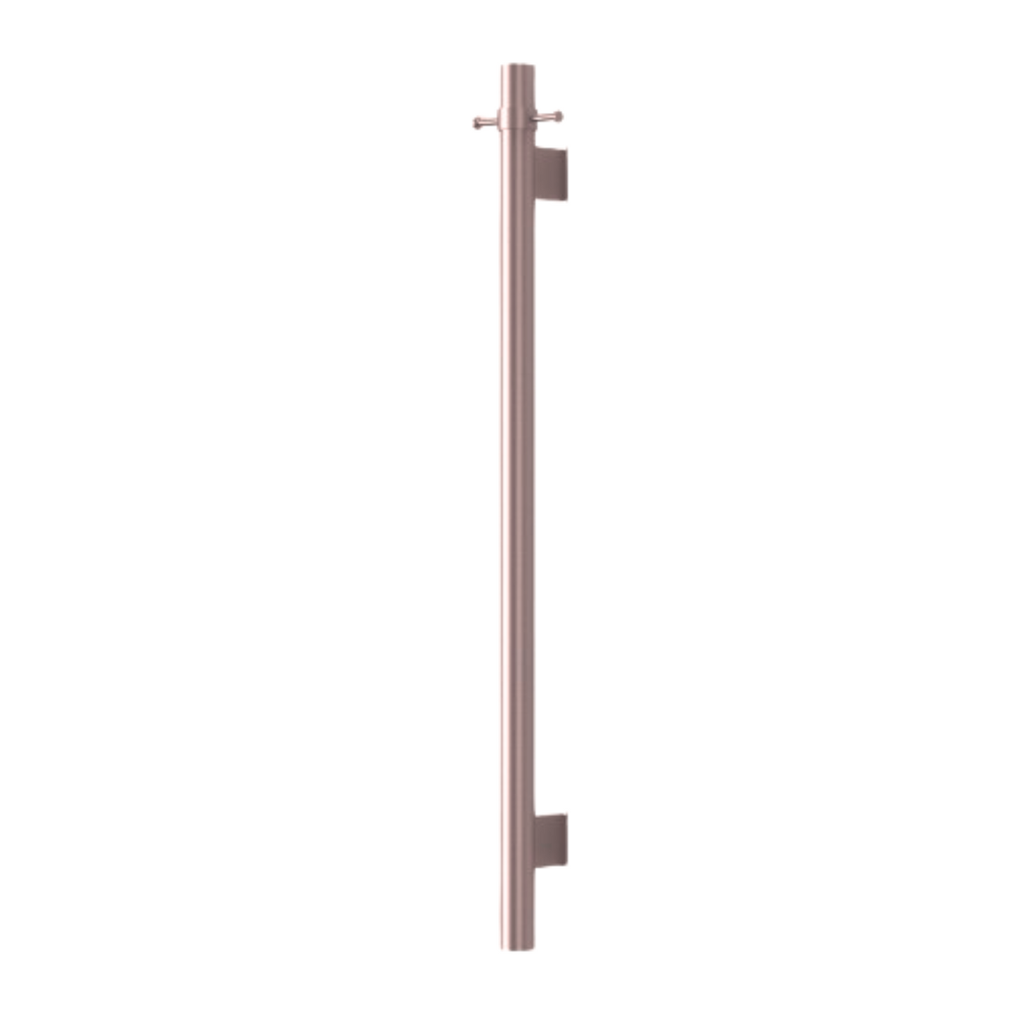 Mirage Vertical Heated Towel Rail