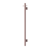 Mirage Vertical Heated Towel Rail