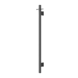 Mirage Vertical Heated Towel Rail