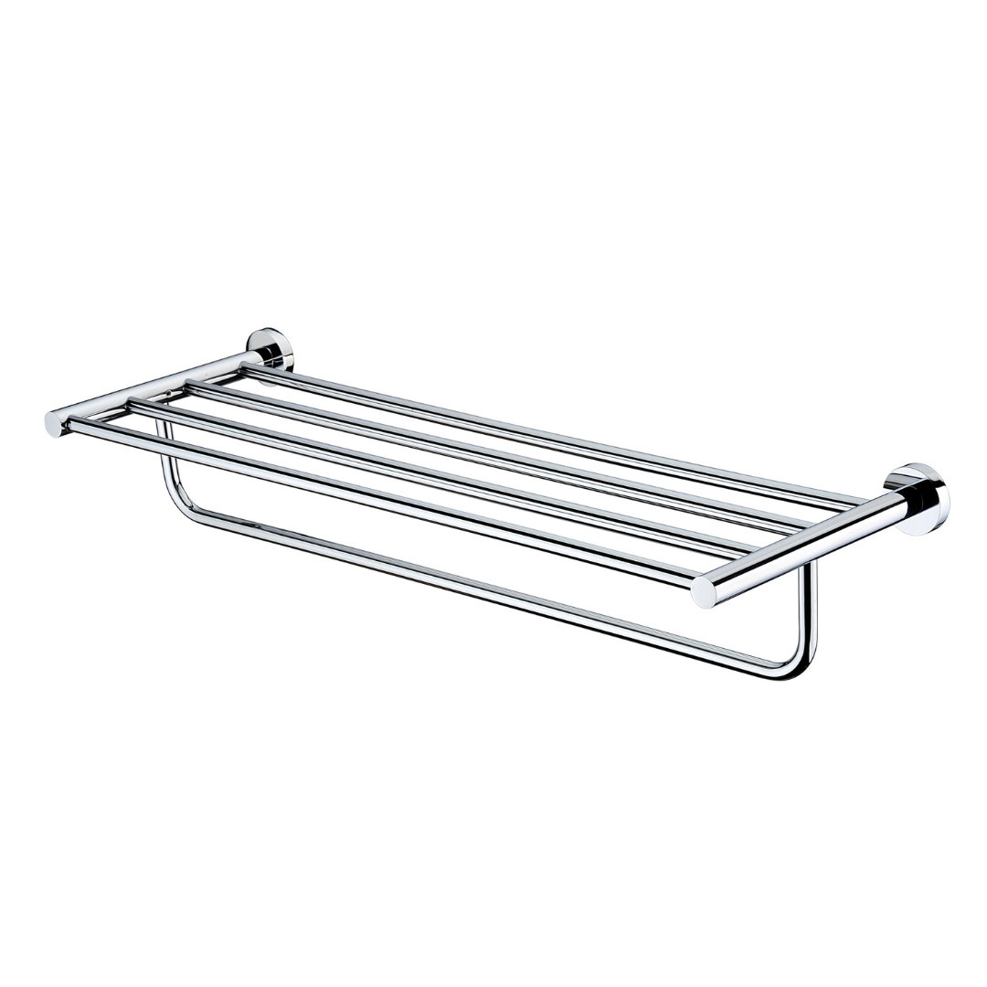 Mirage Bathroom Shelf