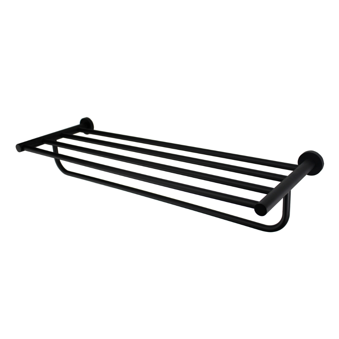 Mirage Bathroom Shelf