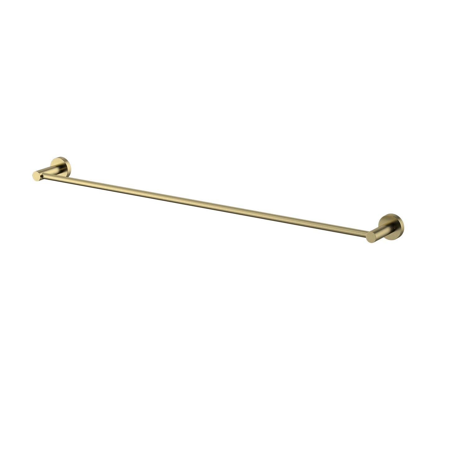 Mirage Single Towel Rail 750mm