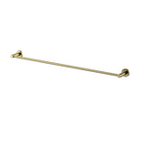 Mirage Single Towel Rail 750mm