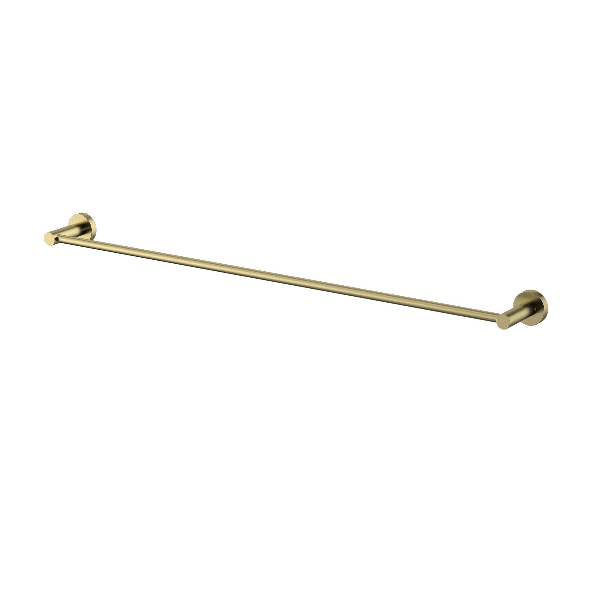 Mirage Single Towel Rail 750mm