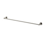 Mirage Single Towel Rail 750mm