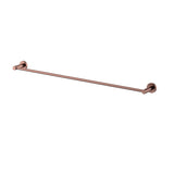 Mirage Single Towel Rail 750mm