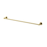 Mirage Single Towel Rail 750mm