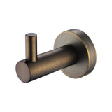 Mirage Single Robe Hook