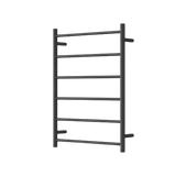 Mirage 6 Bar Heated Towel Rail