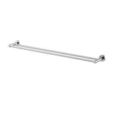 Mirage Double Towel Rail 750mm