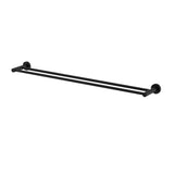 Mirage Double Towel Rail 750mm