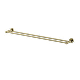 Mirage Double Towel Rail 750mm