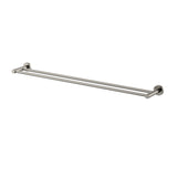 Mirage Double Towel Rail 750mm