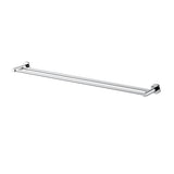 Mirage Double Towel Rail 750mm