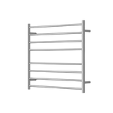 Mirage 8 Bar Wide Heated Towel Rail