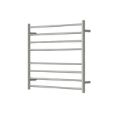 Mirage 8 Bar Wide Heated Towel Rail