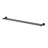 Mirage Double Towel Rail 900mm