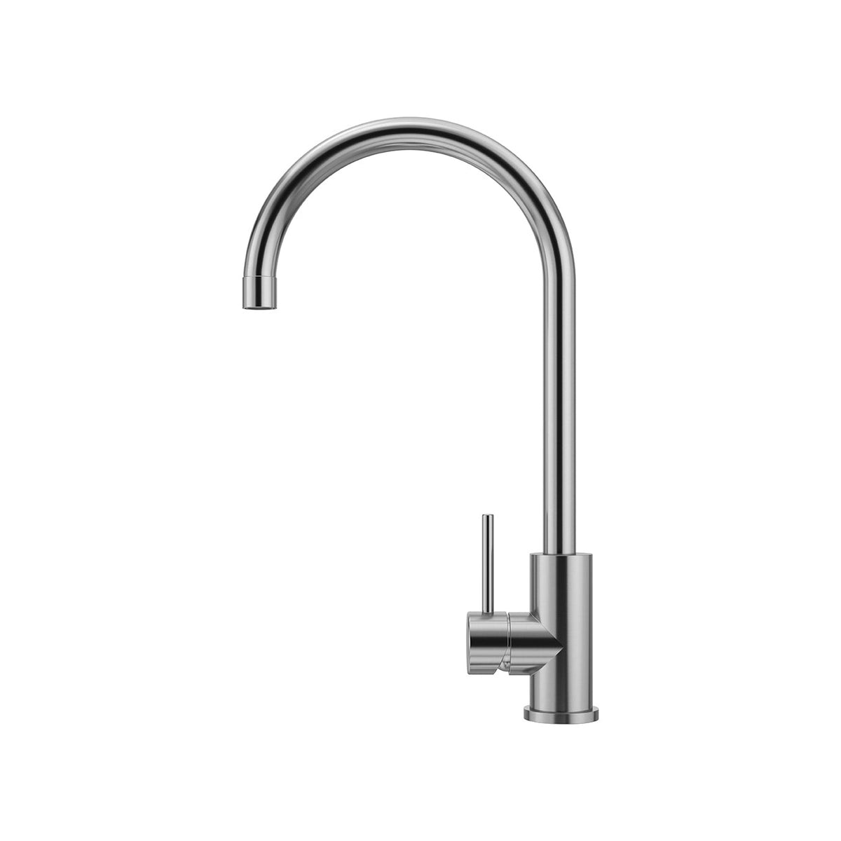 Outdoor Kitchen Mixer SS316 - Stainless Steel
