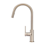 Piccola Out Kitchen Mixer Tap in Polished Chrome - alternative product view
