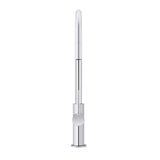 Piccola Out Kitchen Mixer Tap - Polished Chrome